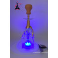 Bill Design Moda de alta qualidade narguilé fumar cachimbo Shisha Hookah